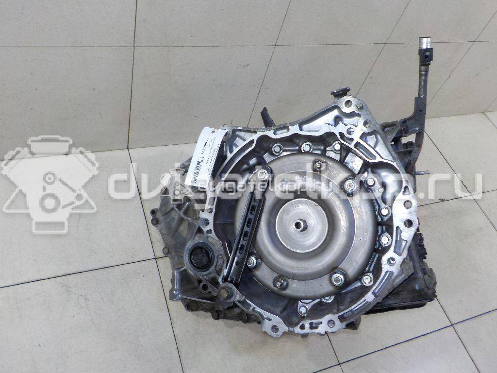 Фото Контрактная (б/у) АКПП для Venucia / Suzuki / Samsung / Nissan / Nissan (Dongfeng) 144 л.с 16V 2.0 л MR20DE бензин 310201XT2C {forloop.counter}}