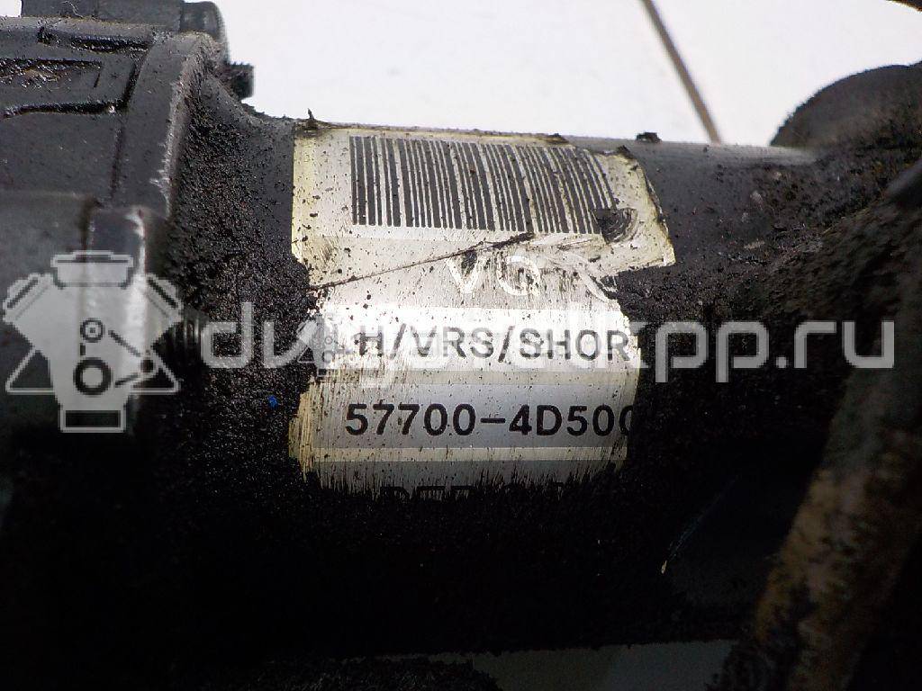 Фото Рейка рулевая  577004d400 для Kia Carnival {forloop.counter}}