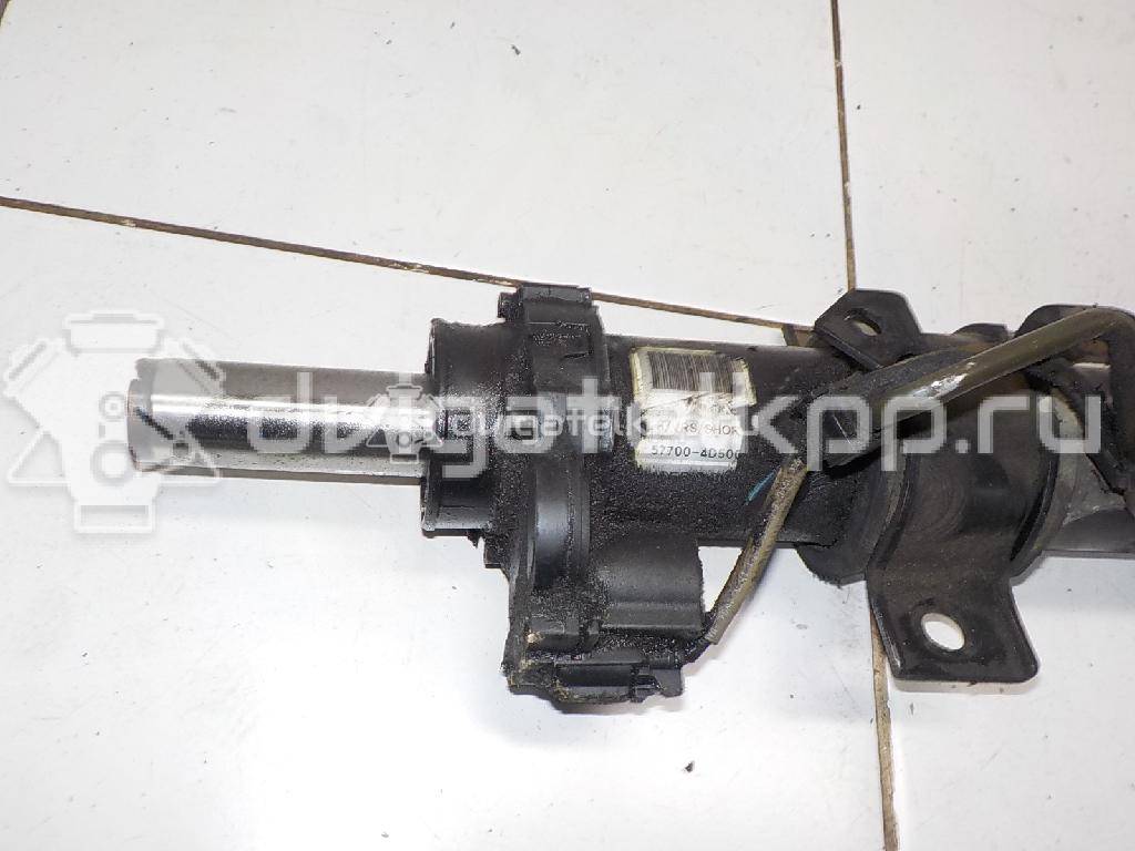 Фото Рейка рулевая  577004d400 для Kia Carnival {forloop.counter}}