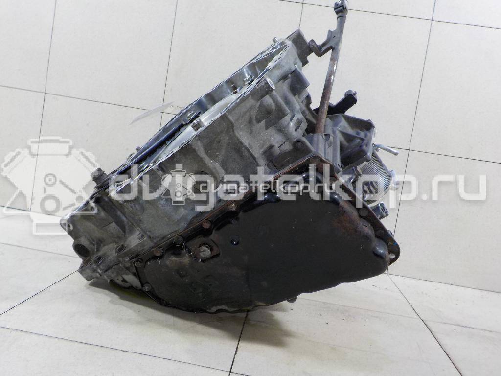 Фото Контрактная (б/у) АКПП для Venucia / Suzuki / Samsung / Nissan / Nissan (Dongfeng) 144 л.с 16V 2.0 л MR20DE бензин 310201xf0d {forloop.counter}}