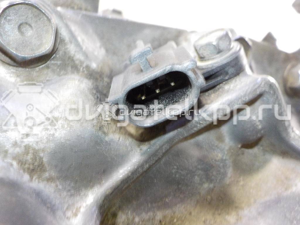 Фото Контрактная (б/у) АКПП для Venucia / Suzuki / Samsung / Nissan / Nissan (Dongfeng) 144 л.с 16V 2.0 л MR20DE бензин 310201xf0d {forloop.counter}}