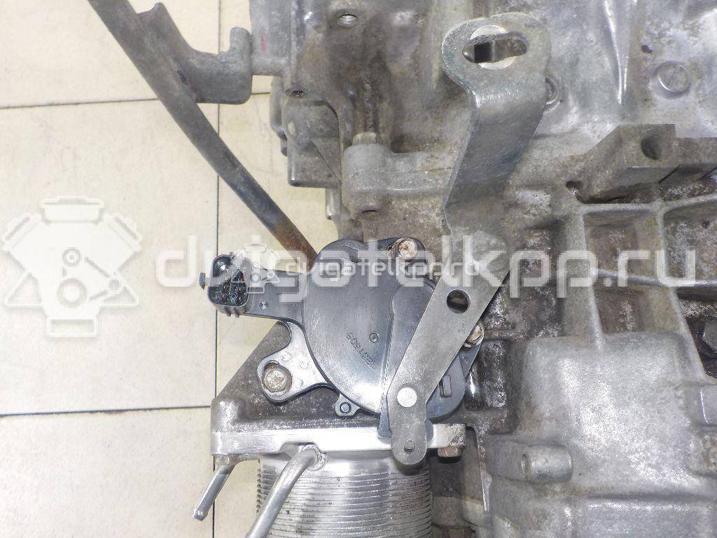 Фото Контрактная (б/у) АКПП для Venucia / Suzuki / Samsung / Nissan / Nissan (Dongfeng) 144 л.с 16V 2.0 л MR20DE бензин 310201XT2C {forloop.counter}}