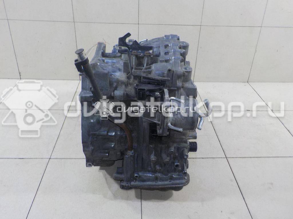 Фото Контрактная (б/у) АКПП для Venucia / Suzuki / Samsung / Nissan / Nissan (Dongfeng) 144 л.с 16V 2.0 л MR20DE бензин 310201xf0d {forloop.counter}}