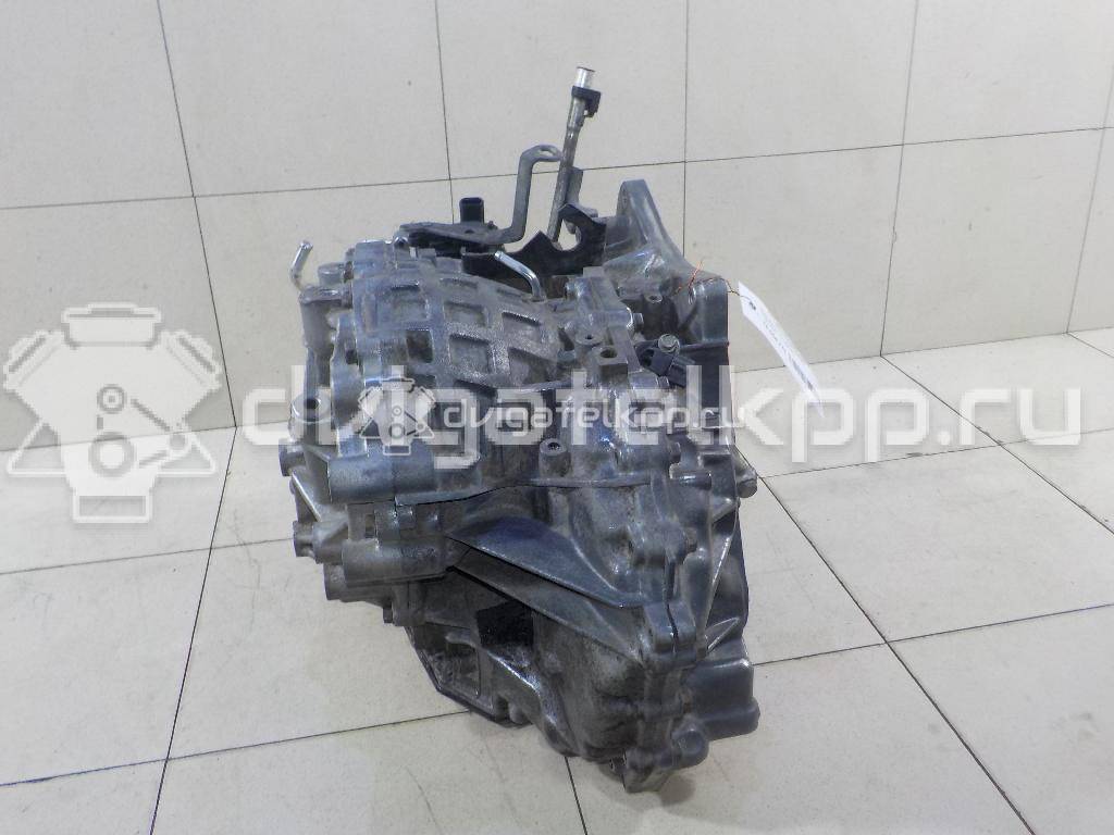 Фото Контрактная (б/у) АКПП для Venucia / Suzuki / Samsung / Nissan / Nissan (Dongfeng) 144 л.с 16V 2.0 л MR20DE бензин 310201xf0d {forloop.counter}}