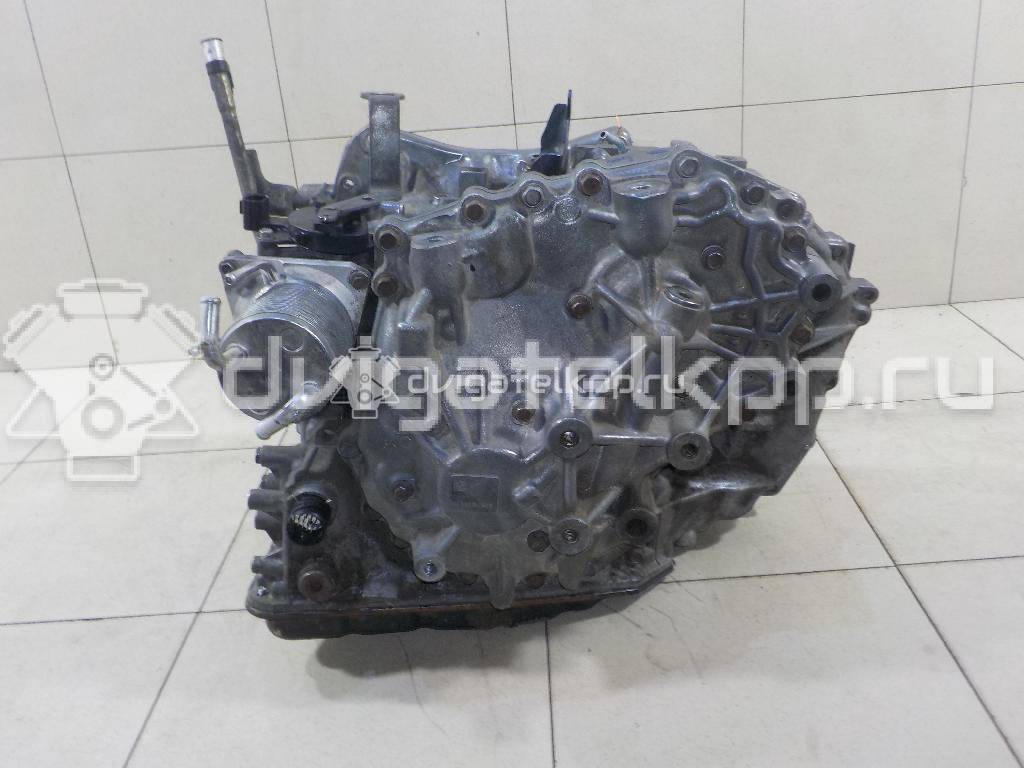 Фото Контрактная (б/у) АКПП для Samsung / Suzuki / Nissan / Nissan (Dongfeng) 131-147 л.с 16V 2.0 л MR20DE бензин 310201xf0d {forloop.counter}}