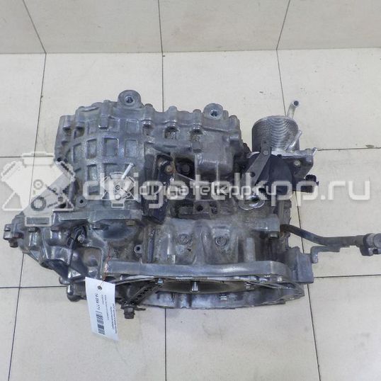 Фото Контрактная (б/у) АКПП для Samsung / Suzuki / Nissan / Nissan (Dongfeng) 136-143 л.с 16V 2.0 л MR20DE Бензин/газ 310201xf0d