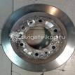 Фото Диск тормозной задний  584114d000 для Kia Carnival {forloop.counter}}