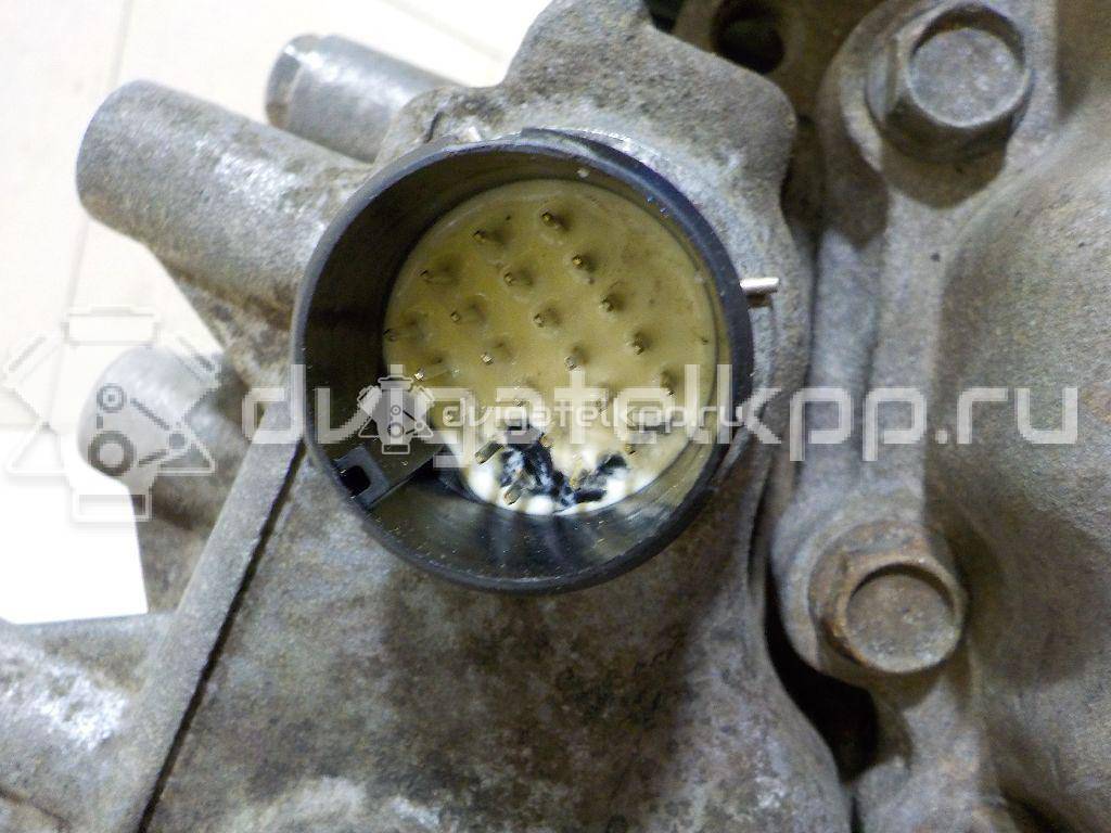 Фото Контрактная (б/у) АКПП для Samsung / Suzuki / Nissan / Nissan (Dongfeng) 136-143 л.с 16V 2.0 л MR20DE Бензин/газ 310201xf0d {forloop.counter}}