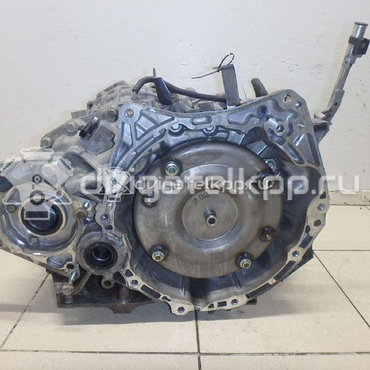 Фото Контрактная (б/у) АКПП для Venucia / Suzuki / Samsung / Nissan / Nissan (Dongfeng) 144 л.с 16V 2.0 л MR20DE бензин 310201XT2D