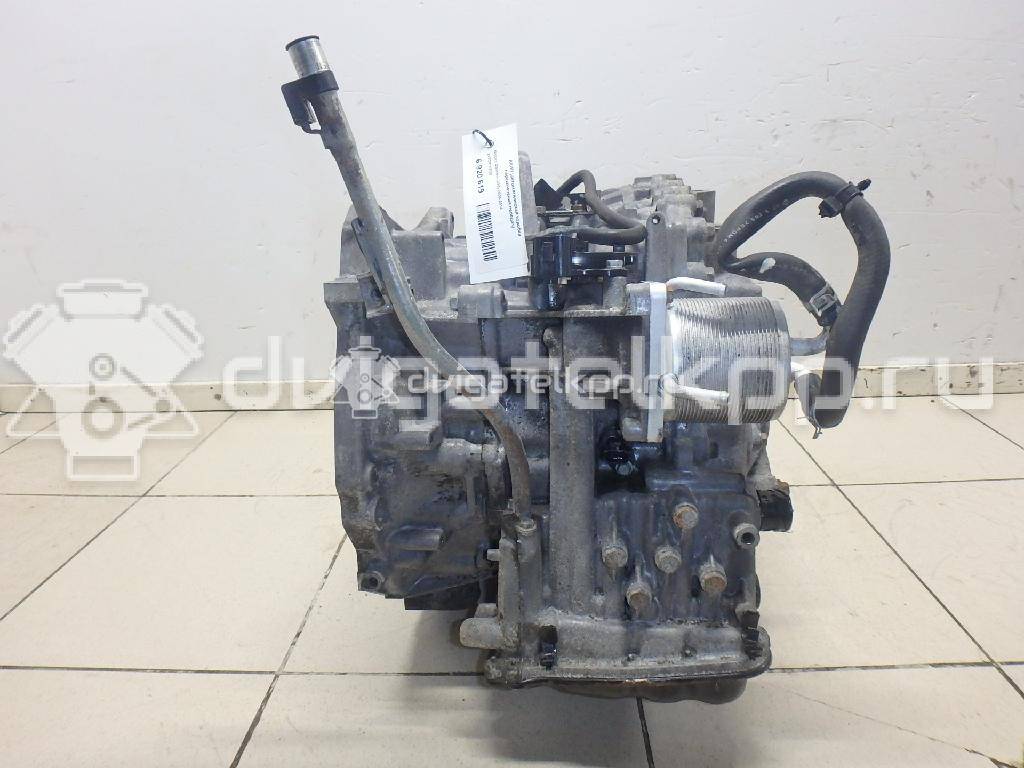 Фото Контрактная (б/у) АКПП для Venucia / Suzuki / Samsung / Nissan / Nissan (Dongfeng) 144 л.с 16V 2.0 л MR20DE бензин 310201XT2D {forloop.counter}}