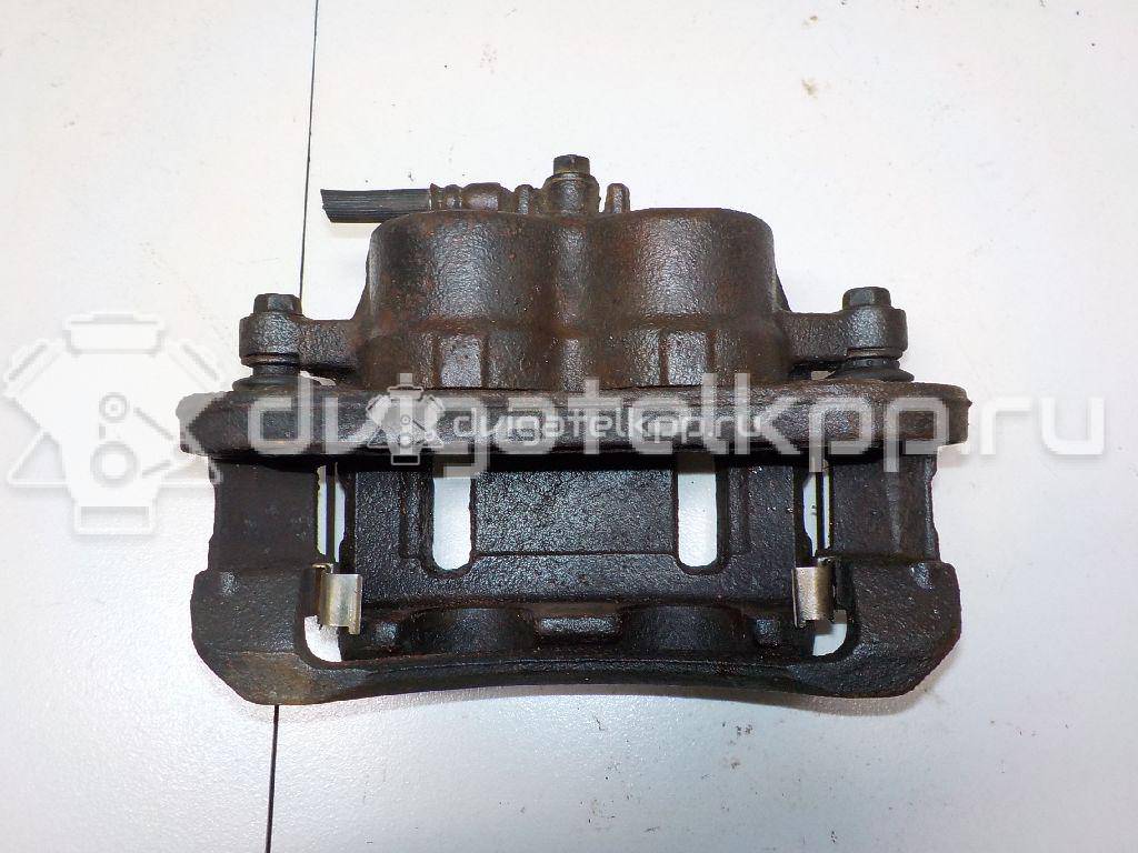 Фото Суппорт тормозной передний правый  581304D200 для Kia Carnival {forloop.counter}}