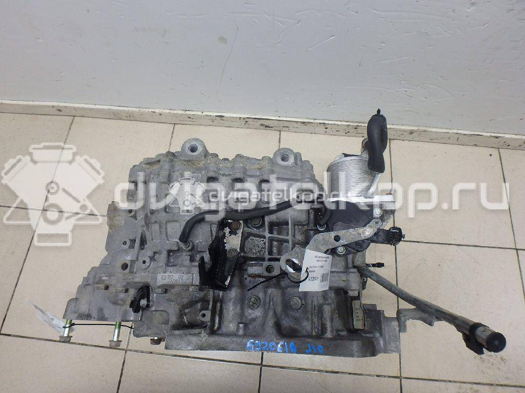 Фото Контрактная (б/у) АКПП для Venucia / Suzuki / Samsung / Nissan / Nissan (Dongfeng) 144 л.с 16V 2.0 л MR20DE бензин 310201XT2D {forloop.counter}}