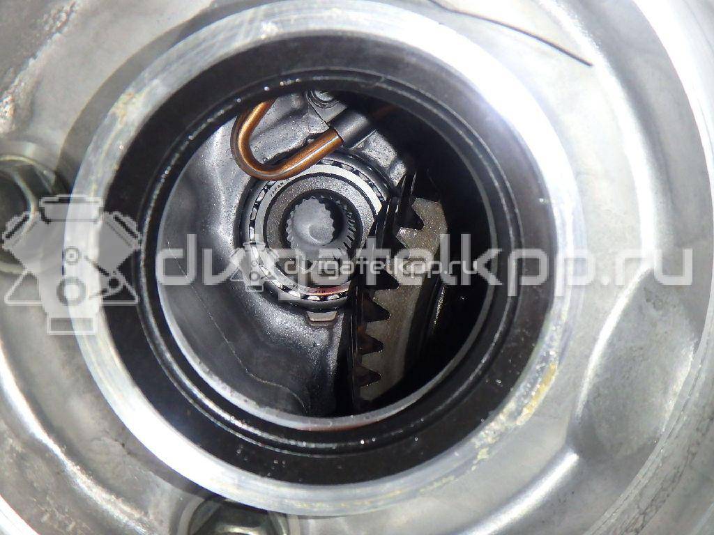 Фото Контрактная (б/у) АКПП для Venucia / Suzuki / Samsung / Nissan / Nissan (Dongfeng) 144 л.с 16V 2.0 л MR20DE бензин {forloop.counter}}