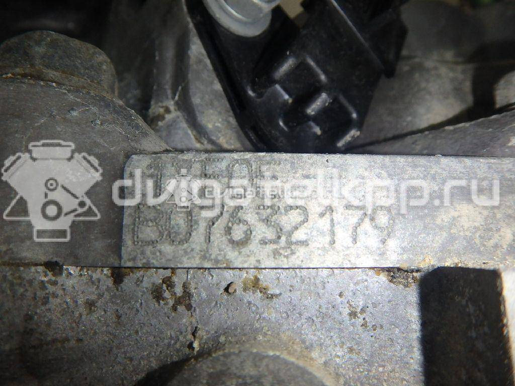 Фото Контрактная (б/у) АКПП для Venucia / Suzuki / Samsung / Nissan / Nissan (Dongfeng) 144 л.с 16V 2.0 л MR20DE бензин {forloop.counter}}