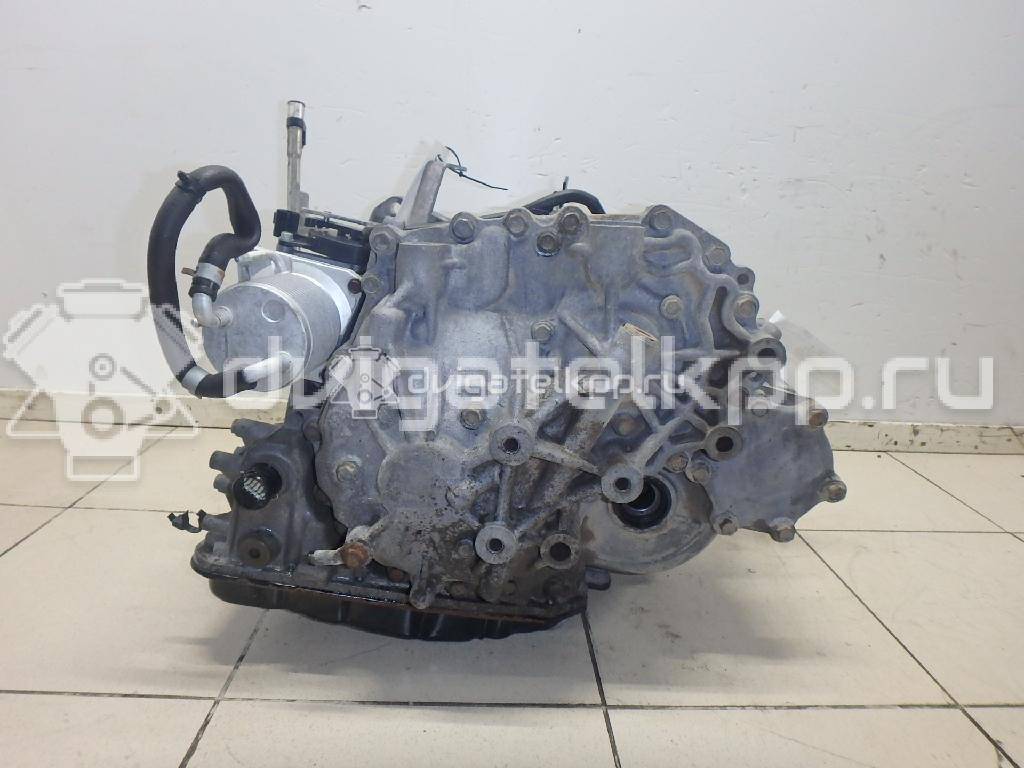 Фото Контрактная (б/у) АКПП для Venucia / Suzuki / Samsung / Nissan / Nissan (Dongfeng) 144 л.с 16V 2.0 л MR20DE бензин 310201XT2D {forloop.counter}}