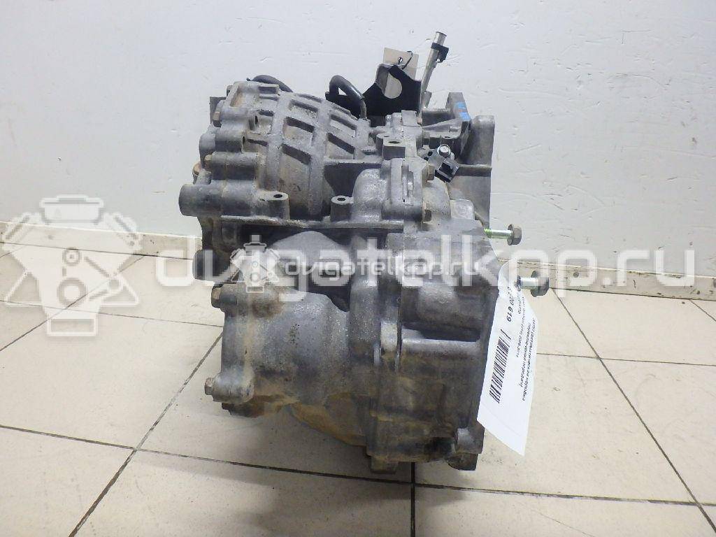 Фото Контрактная (б/у) АКПП для Venucia / Suzuki / Samsung / Nissan / Nissan (Dongfeng) 144 л.с 16V 2.0 л MR20DE бензин 310201XT2D {forloop.counter}}