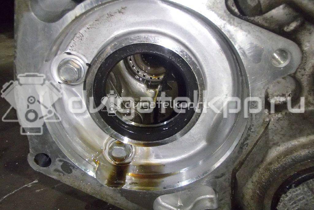 Фото Контрактная (б/у) АКПП для Venucia / Suzuki / Samsung / Nissan / Nissan (Dongfeng) 144 л.с 16V 2.0 л MR20DE бензин 310201XT2D {forloop.counter}}