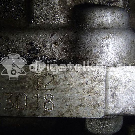 Фото Контрактная (б/у) АКПП для Samsung / Suzuki / Nissan / Nissan (Dongfeng) 131-147 л.с 16V 2.0 л MR20DE бензин 310201XT2D