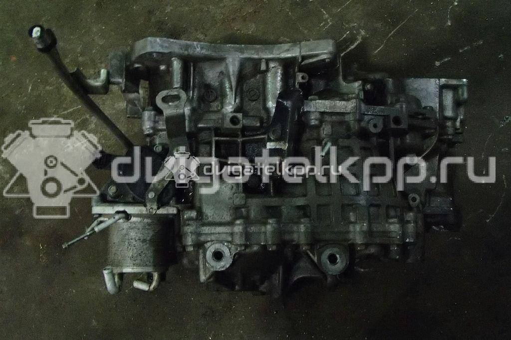 Фото Контрактная (б/у) АКПП для Samsung / Suzuki / Nissan / Nissan (Dongfeng) 136-143 л.с 16V 2.0 л MR20DE Бензин/газ 310201XT2D {forloop.counter}}