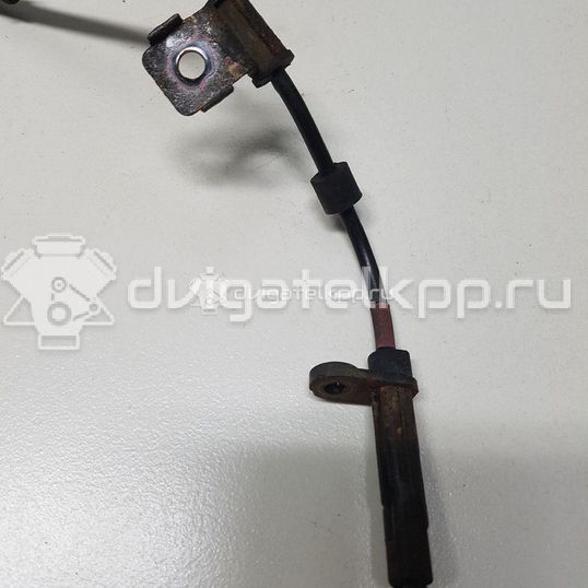 Фото Датчик ABS задний правый  956804d100 для Kia Carnival