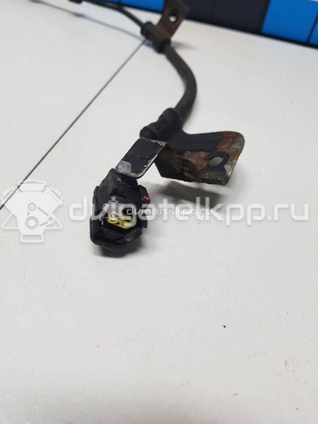Фото Датчик ABS задний правый  956804d100 для Kia Carnival {forloop.counter}}