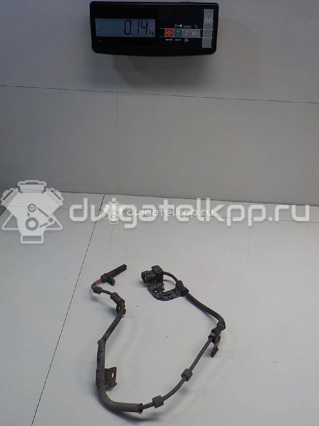 Фото Датчик ABS задний правый  956804d100 для Kia Carnival {forloop.counter}}