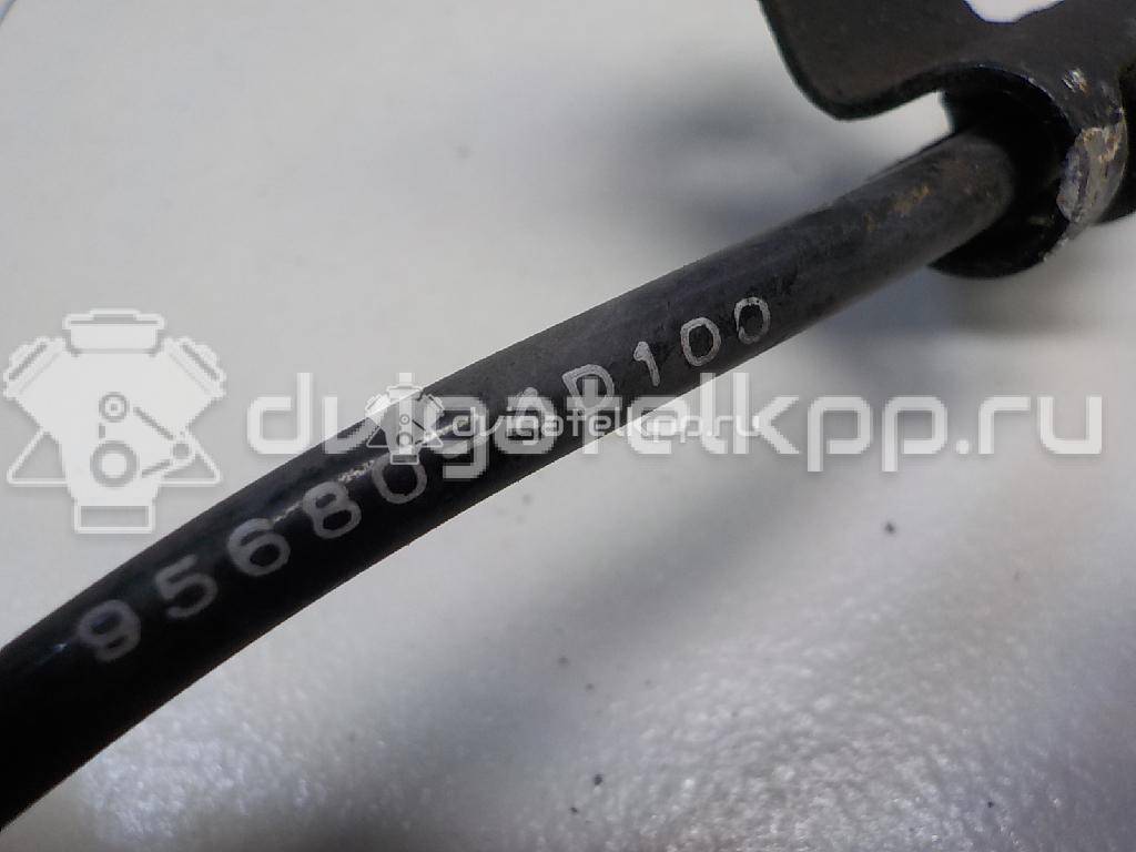 Фото Датчик ABS задний правый  956804d100 для Kia Carnival {forloop.counter}}