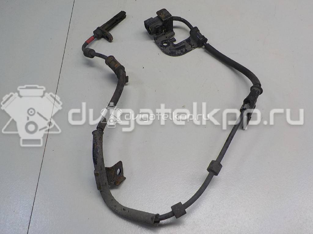 Фото Датчик ABS задний правый  956804d100 для Kia Carnival {forloop.counter}}
