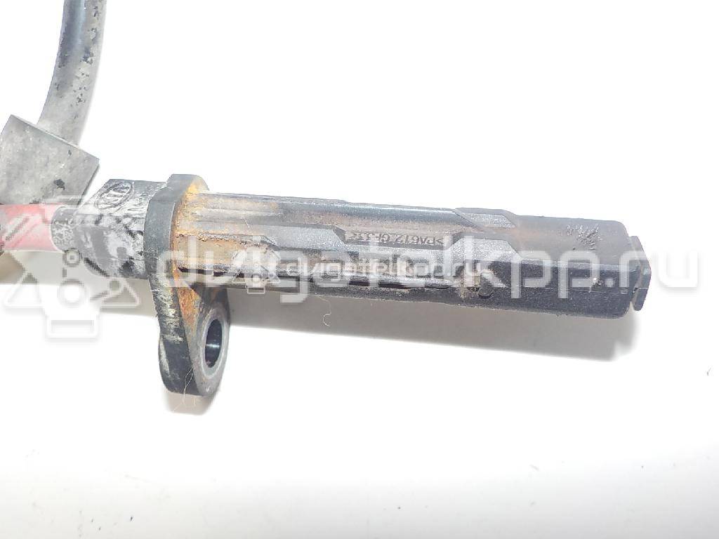 Фото Датчик ABS задний правый  956804D100 для Kia Carnival {forloop.counter}}