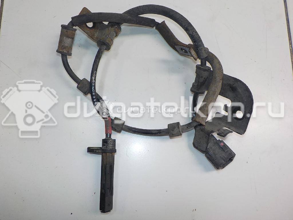 Фото Датчик ABS задний правый  956804D100 для Kia Carnival {forloop.counter}}