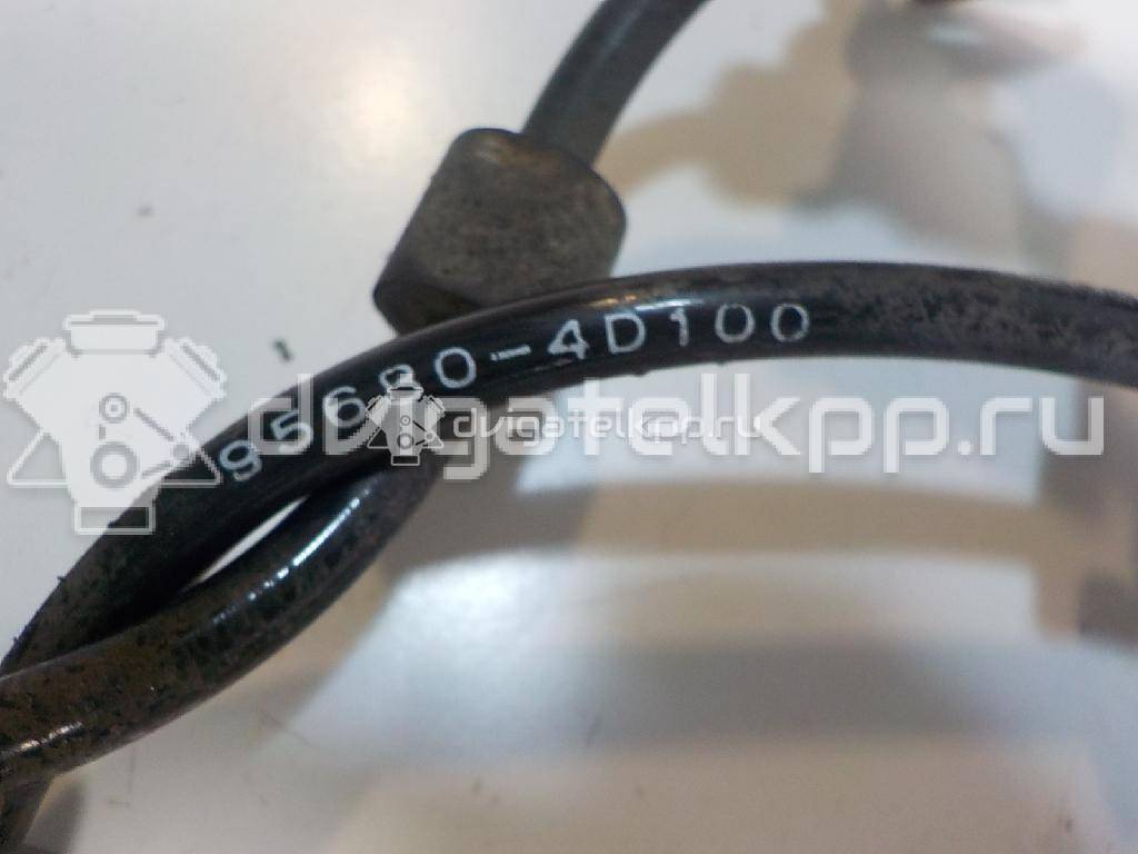Фото Датчик ABS задний правый  956804D100 для Kia Carnival {forloop.counter}}