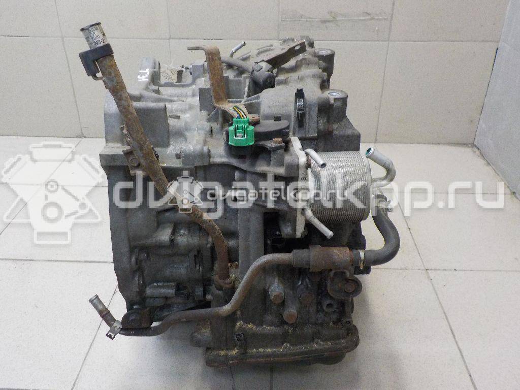 Фото Контрактная (б/у) АКПП для Venucia / Suzuki / Samsung / Nissan / Nissan (Dongfeng) 144 л.с 16V 2.0 л MR20DE бензин 310201XT2D {forloop.counter}}