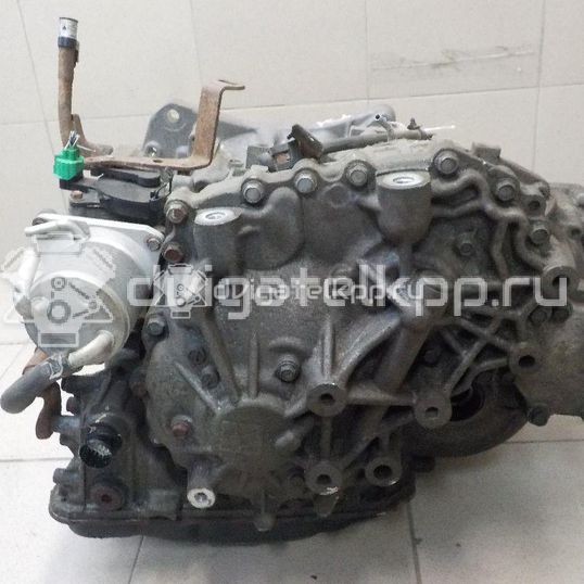 Фото Контрактная (б/у) АКПП для Samsung / Suzuki / Nissan / Nissan (Dongfeng) 131-147 л.с 16V 2.0 л MR20DE бензин 310201XT2D