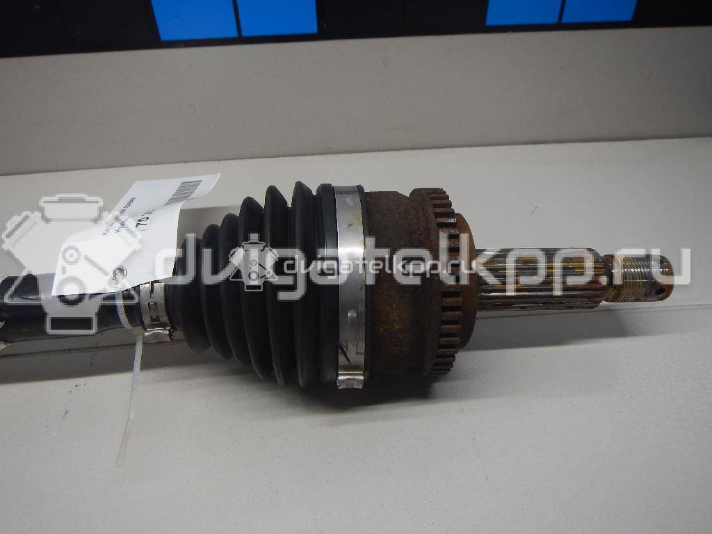 Фото Полуось передняя правая  495001H010 для Kia Ceed / Pro Ceed / Soul {forloop.counter}}
