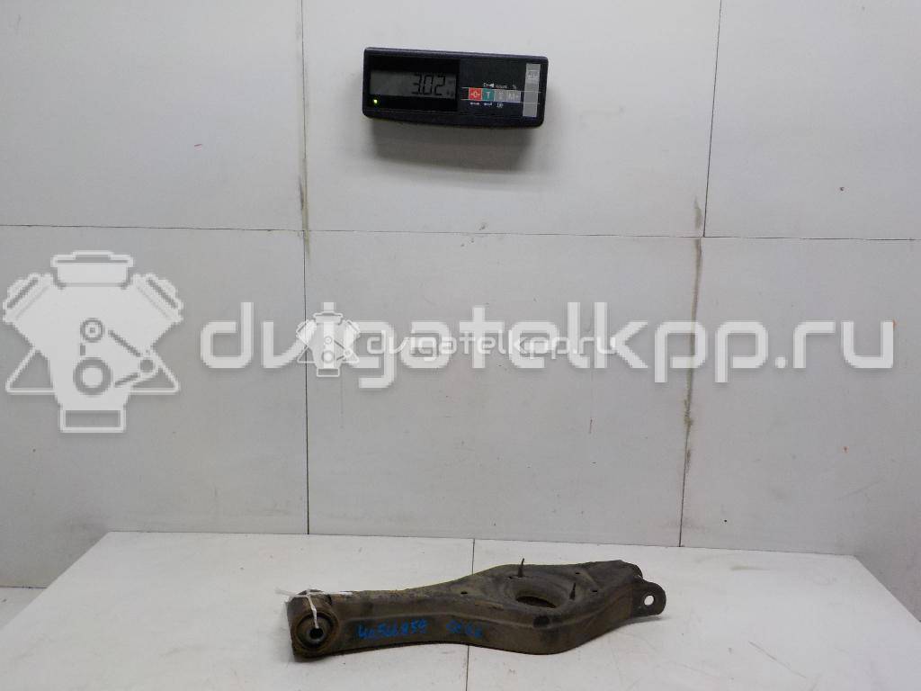 Фото Рычаг задний поперечный  552101H100 для Kia Ceed / Pro Ceed {forloop.counter}}