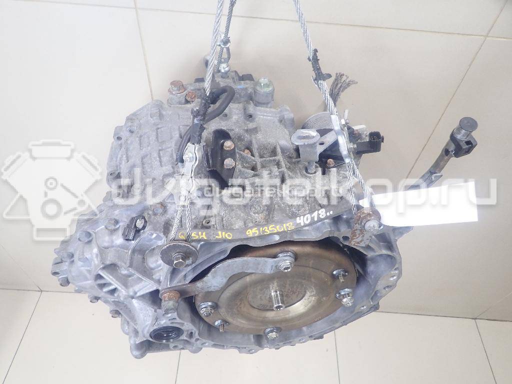 Фото Контрактная (б/у) АКПП для Venucia / Suzuki / Samsung / Nissan / Nissan (Dongfeng) 144 л.с 16V 2.0 л MR20DE бензин 310201XF2B {forloop.counter}}