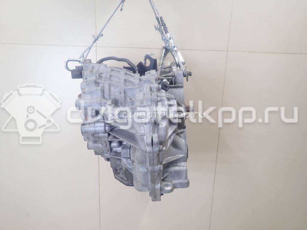 Фото Контрактная (б/у) АКПП для Venucia / Suzuki / Samsung / Nissan / Nissan (Dongfeng) 144 л.с 16V 2.0 л MR20DE бензин 310201XF2B {forloop.counter}}