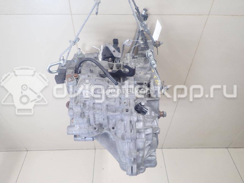 Фото Контрактная (б/у) АКПП для Venucia / Suzuki / Samsung / Nissan / Nissan (Dongfeng) 144 л.с 16V 2.0 л MR20DE бензин 310201XF2B {forloop.counter}}