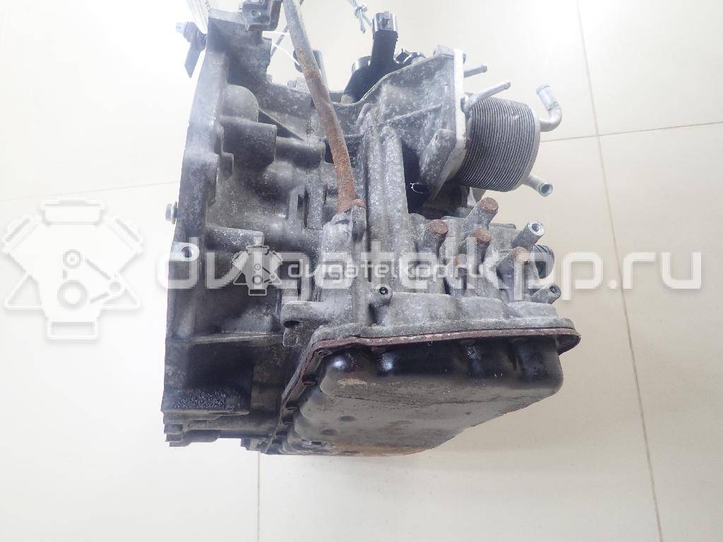 Фото Контрактная (б/у) АКПП для Samsung / Suzuki / Nissan / Nissan (Dongfeng) 133-144 л.с 16V 2.0 л MR20DE бензин 310201XF2B {forloop.counter}}