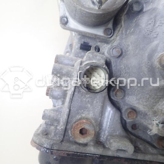 Фото Контрактная (б/у) АКПП для Samsung / Suzuki / Nissan / Nissan (Dongfeng) 131-147 л.с 16V 2.0 л MR20DE бензин 310201XF2B