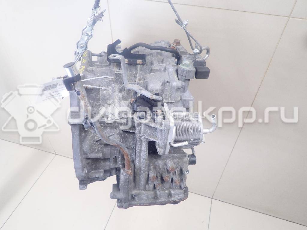 Фото Контрактная (б/у) АКПП для Samsung / Suzuki / Nissan / Nissan (Dongfeng) 131-147 л.с 16V 2.0 л MR20DE бензин 310201XF2B {forloop.counter}}