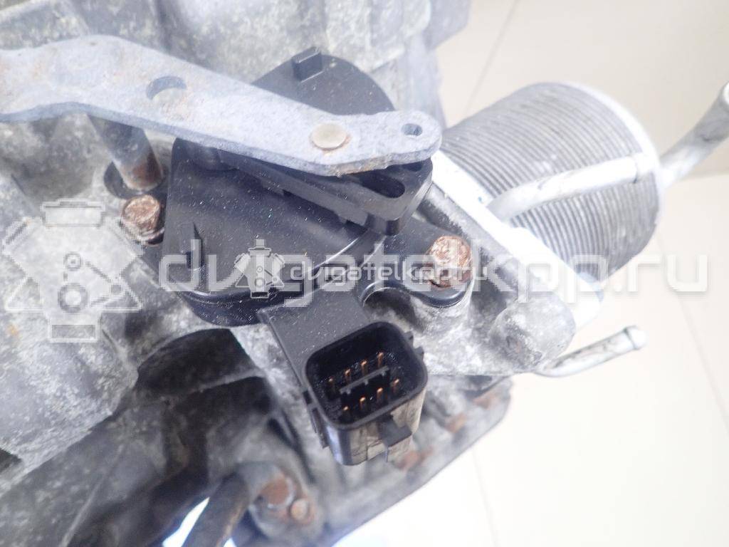 Фото Контрактная (б/у) АКПП для Samsung / Suzuki / Nissan / Nissan (Dongfeng) 136-143 л.с 16V 2.0 л MR20DE Бензин/газ 310201XF2B {forloop.counter}}