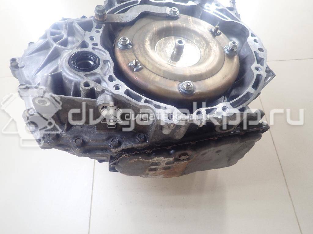 Фото Контрактная (б/у) АКПП для Suzuki / Nissan (Dongfeng) 150 л.с 16V 2.0 л MR20 бензин 310201XF2B {forloop.counter}}