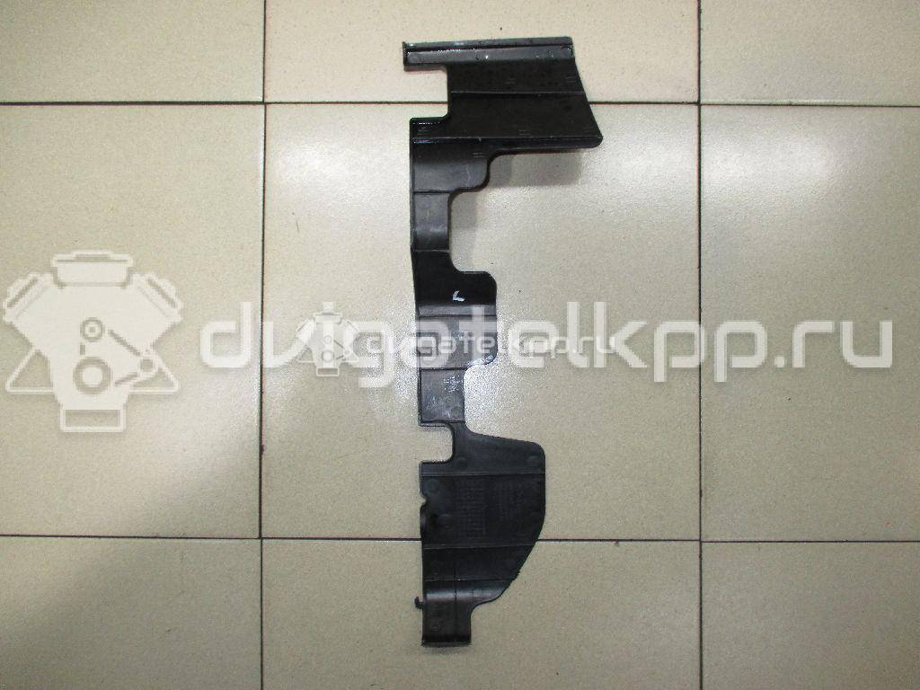 Фото Кожух радиатора  291351H000 для Kia Ceed / Pro Ceed {forloop.counter}}