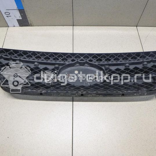 Фото Решетка радиатора  863501h000 для Kia Ceed / Pro Ceed