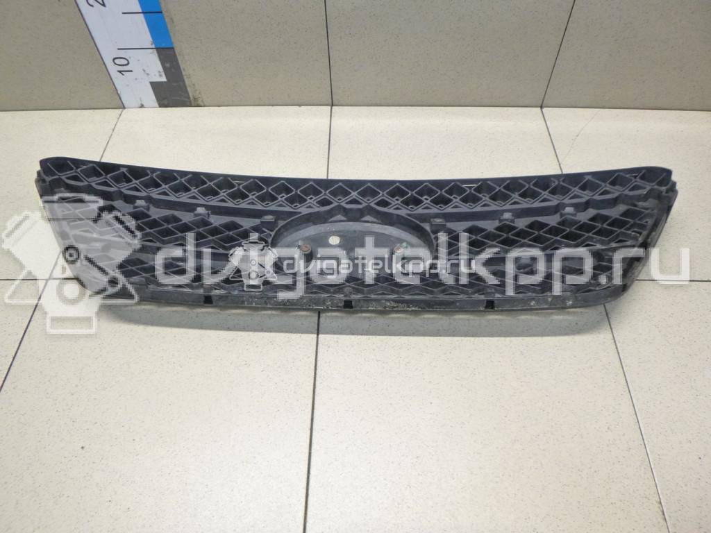 Фото Решетка радиатора  863501h000 для Kia Ceed / Pro Ceed {forloop.counter}}