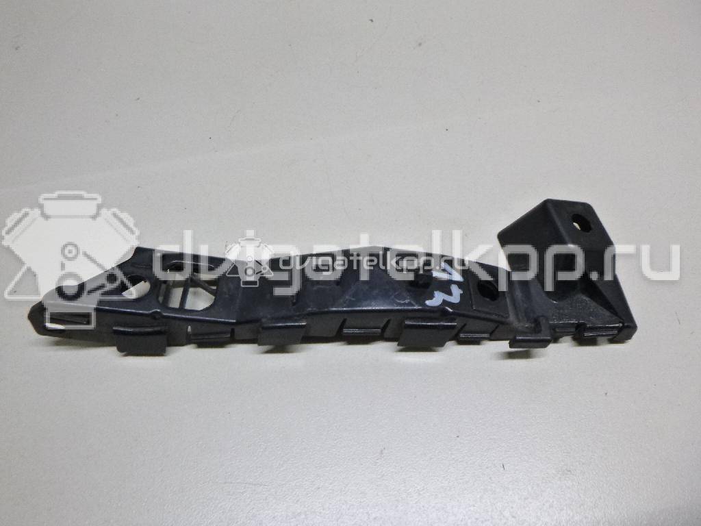 Фото Кронштейн переднего бампера правый  865141H000 для Kia Ceed / Pro Ceed {forloop.counter}}