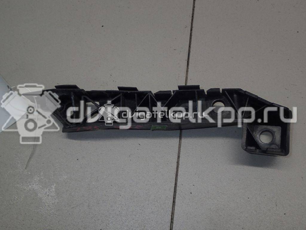 Фото Кронштейн переднего бампера правый  865141H500 для Kia Ceed {forloop.counter}}