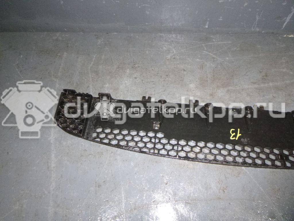 Фото Усилитель переднего бампера  865601H200 для Kia Ceed / Pro Ceed {forloop.counter}}