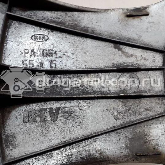 Фото Колпак декоративный  529601H000 для Kia Ceed / Pro Ceed
